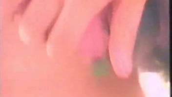 Massive equine penis ideal for a wedded lady's elegant vagina