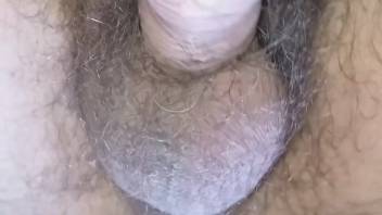 Furry butthole dude getting pounded by a perverted pup
